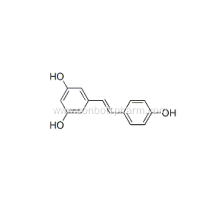 Resveratrol, TRANS-RESVERATROL, CAS 501-36-0